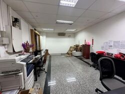 Ubi Techpark (D14), Factory #558009031